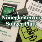 Nöüegkeïten op Soliger Platt